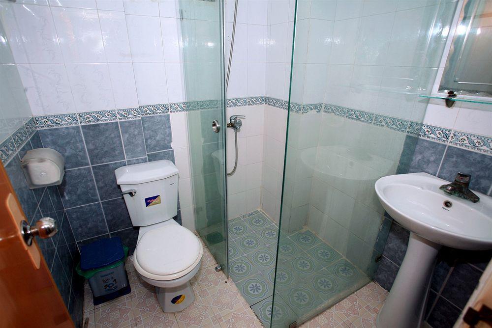 M Belle 2 Hotel Ханой Екстер'єр фото
