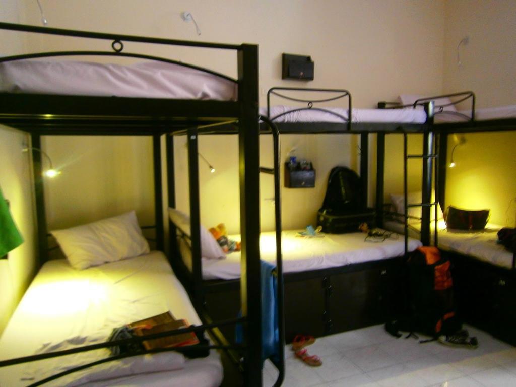 M Belle 2 Hotel Ханой Номер фото